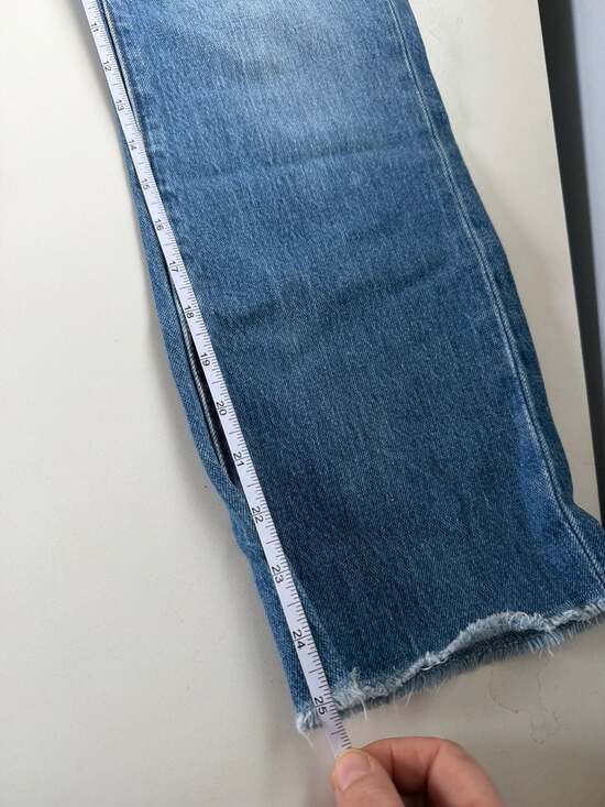 Frame Denim - Picture 4 of 8